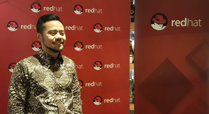 Red Hat Indonesia