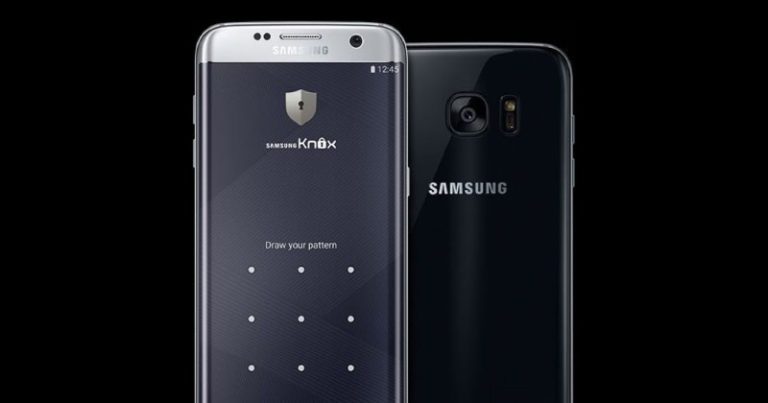 Samsung Knox