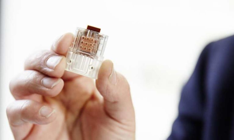 Scientist USB Drive