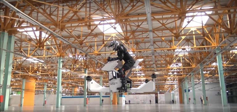 Scorpion-3