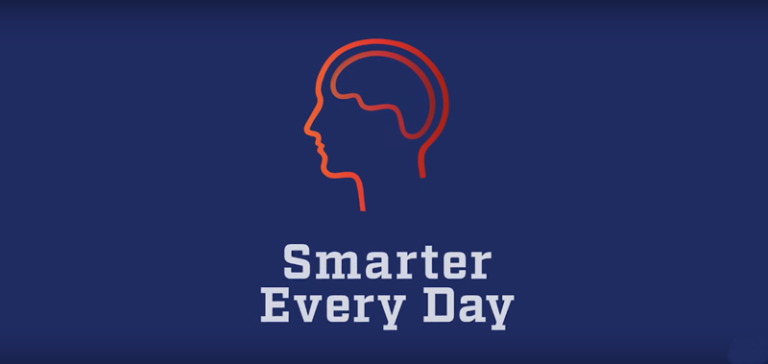 SmarterEveryDay