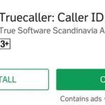 TruecallerS