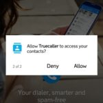Melacak Nomor Telepon Menggunakan Smartphone