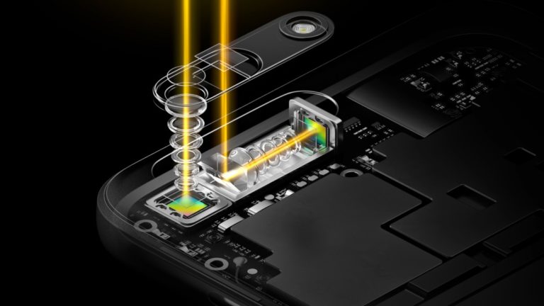 Ini Kelebihan Fitur ‘5x Dual-Camera Zoom’ dari Oppo