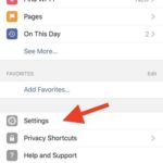 iOS-Facebook