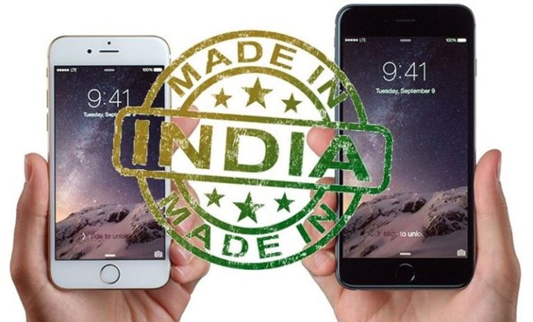 Apple Segera Produksi IPhone Made In India apple-segera-produksi-iphone-made-in-india