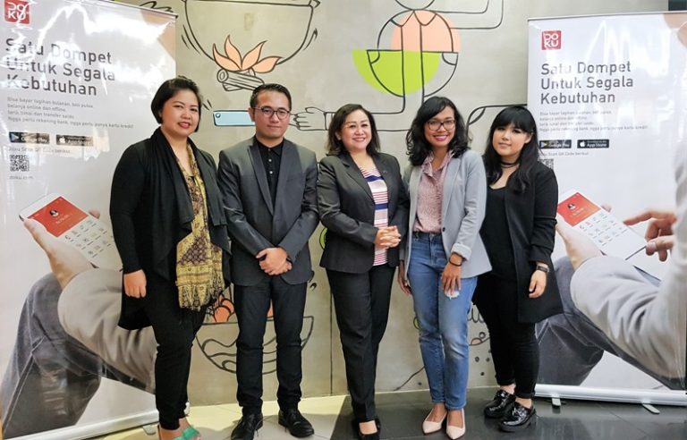 Ajak Kaum Milenial Liburan Irit, Doku Gelar Program #NgetripHoki