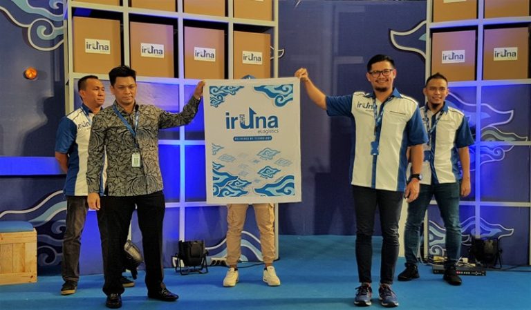 Iruna E-Logistic, Hadir Melengkapi Ekosistem E-Commerce Indonesia
