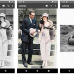 Aplikasi Ubah Foto jadi Berwarna