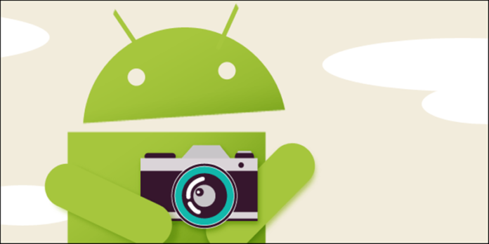 Efek Bokeh ala DSLR di Kamera Android