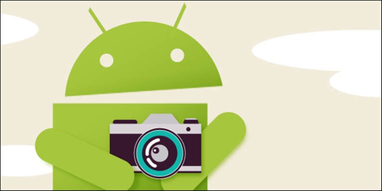 Efek Bokeh ala DSLR di Kamera Android