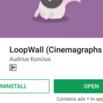Cinemagraphs