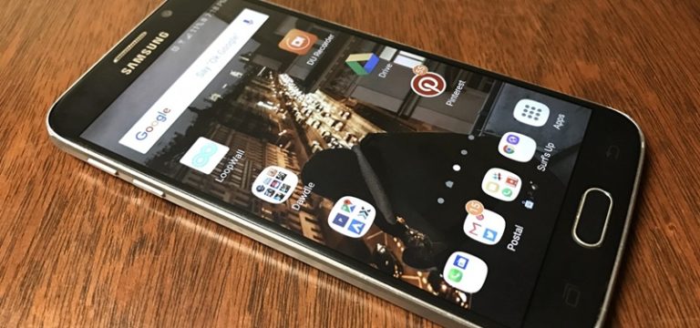 Bikin Wallpaper di Android Jadi Lebih Hidup