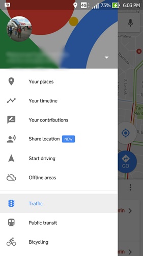 Share Google Maps Whatsapp Facebook Line