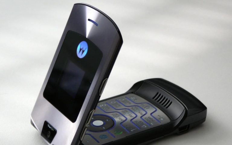 Motorola: Isu PHK Tak Ganggu Produksi Moto Z
