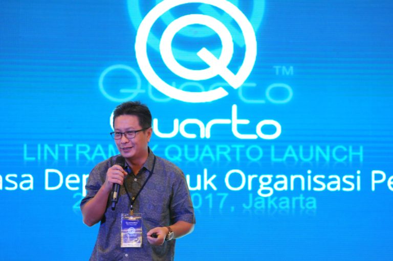 Asosiasi FinTech Desak OJK Tindak Lanjut Aturan Layanan P2P Lending