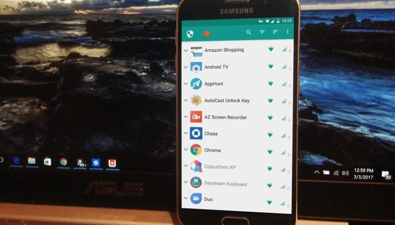 Terbebas dari iklan di Android