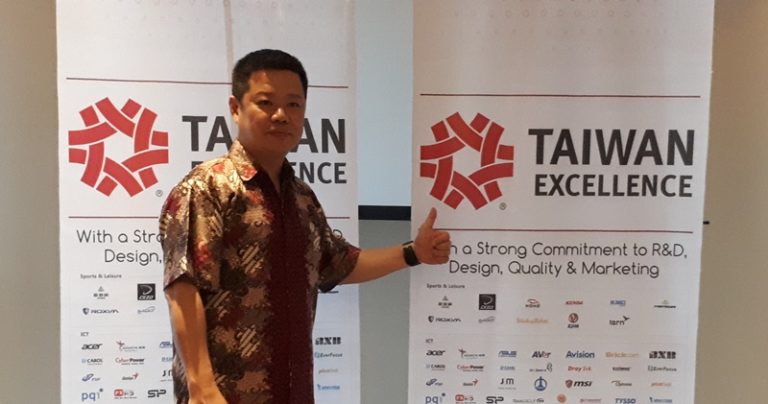 Taiwan Expo 2017