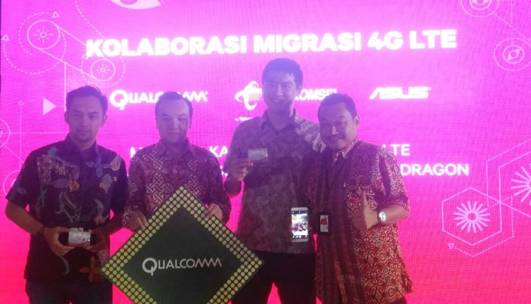 Telkomsel