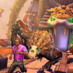 Temple Run 2