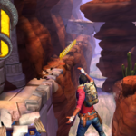 Temple Run 2-3