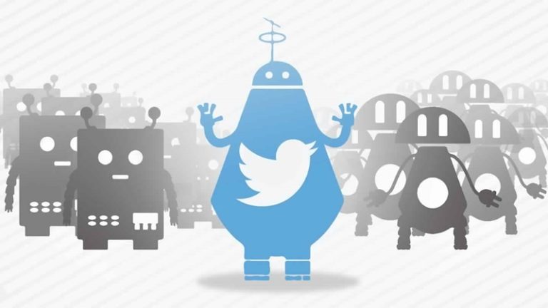 akun Twitter
