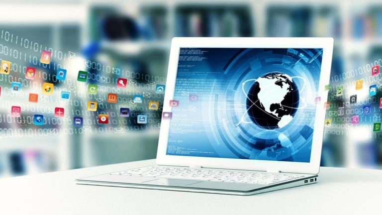10 situs yang paling sering dikunjungi