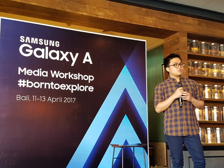 3 Hal yang Disukai Kaum Muda Millennial di Smartphone