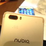 nubia m2