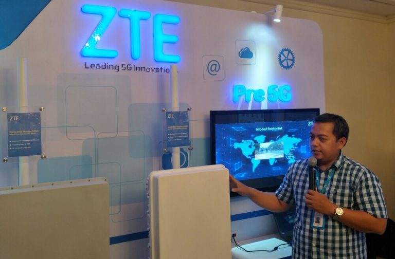 implementasi 5G