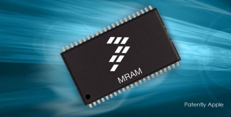 Samsung Perkenalkan Memori MRAM untuk Perangkat IoT