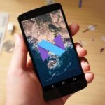 Android 7.1.2-FI