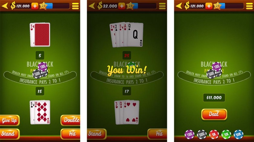 Game judi online android