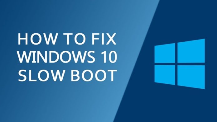 cara atasi booting Windows 10