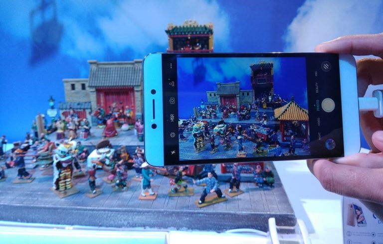 Coolpad Cool Dual