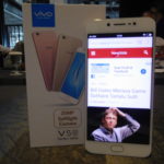 Vivo V5 S