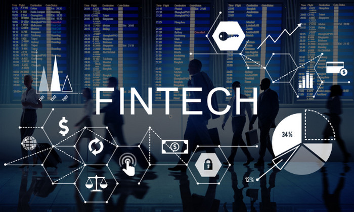 Potensi Pasar Fintech Diprediksi Capai Rp 1.000 Triliun