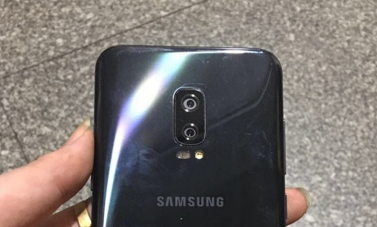 Galaxy Note 8