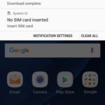 Galaxy S8 Widget-1