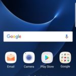 Galaxy S8 Widget-5