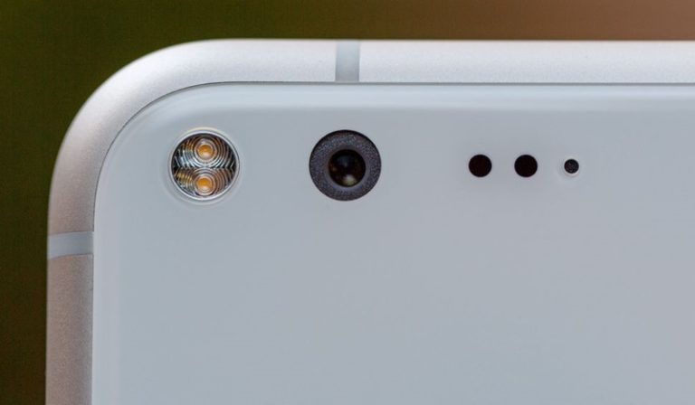 kamera Google Pixel