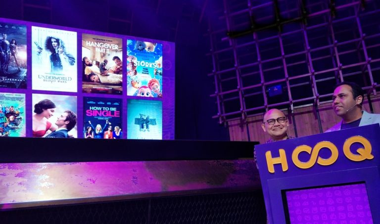 HOOQ
