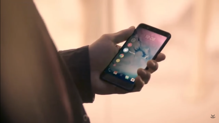 HTC U 11