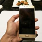 Lenovo P2 Turbo