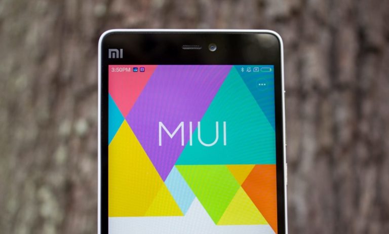 MIUI 8.3