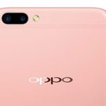 Oppo R11-FI