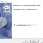 Pattern Lock