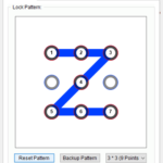Pattern Lock-2