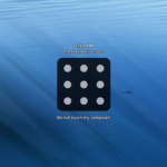 Pattern Lock-5