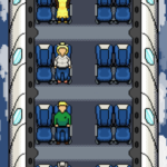Remove Airline Passenger-1